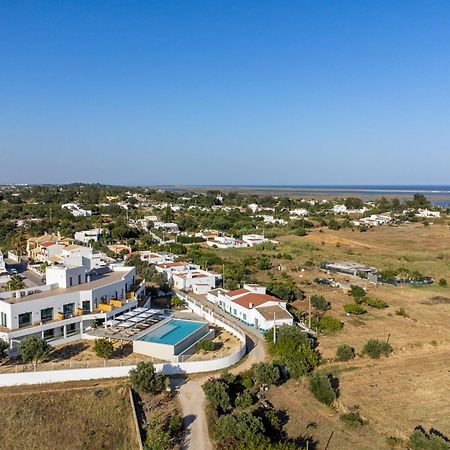 Villa Loreto Fuzeta Eksteriør bilde